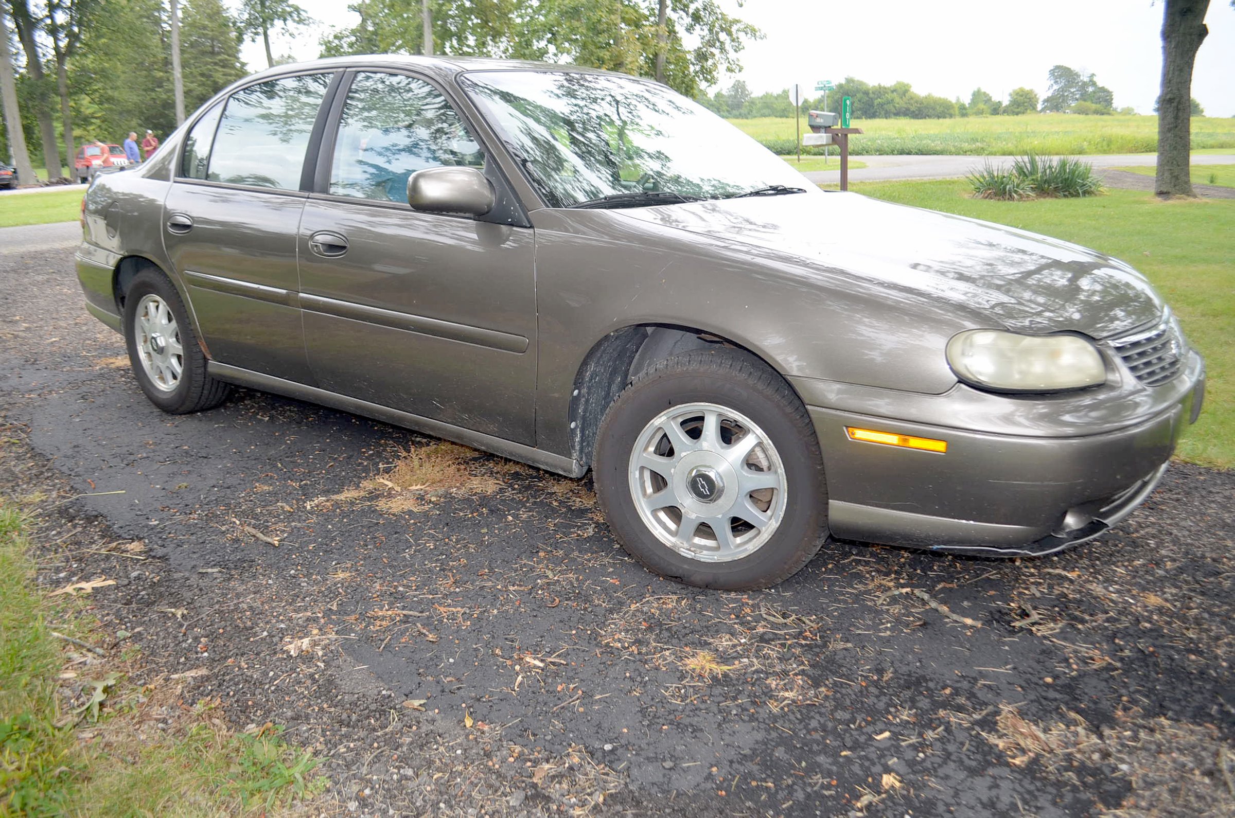Property photo 52 - PERSONAL PROPERTY & REAL ESTATE AUCTION IN ALLEN CO., IN
